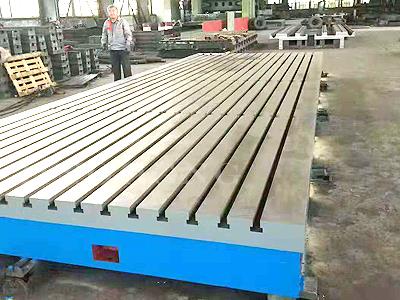 君健划线平板,铸铁划线工作台-划线平板 生产厂家 划线平板-铸铁划线工作台