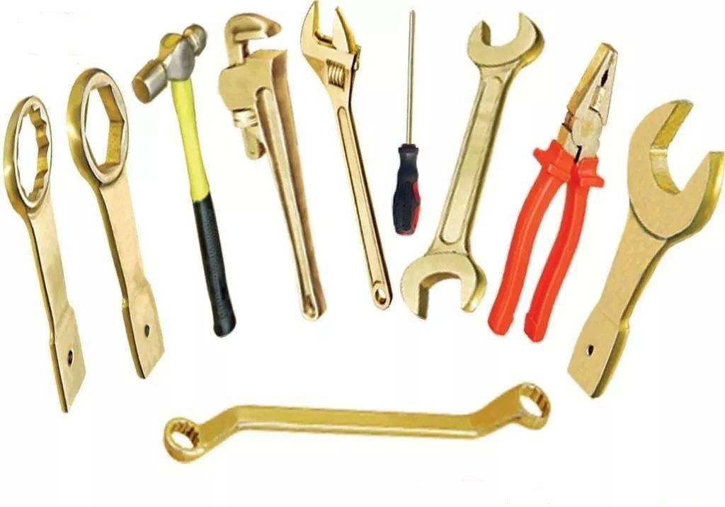 特种<strong>防爆工具</strong>