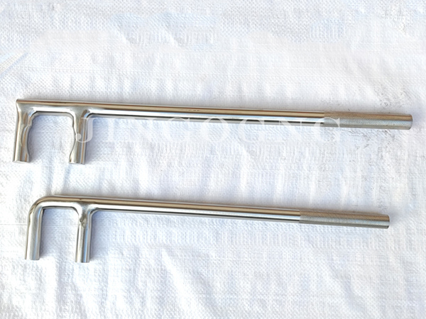 <strong>不锈钢阀门扳手</strong>