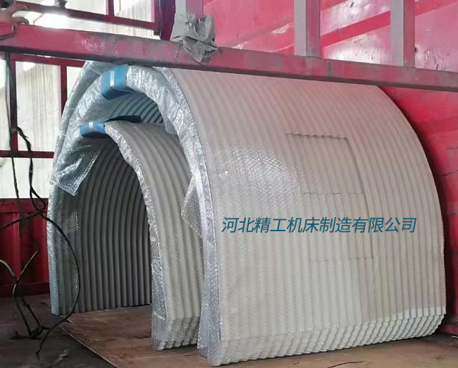 <strong>皮带机防尘罩</strong>