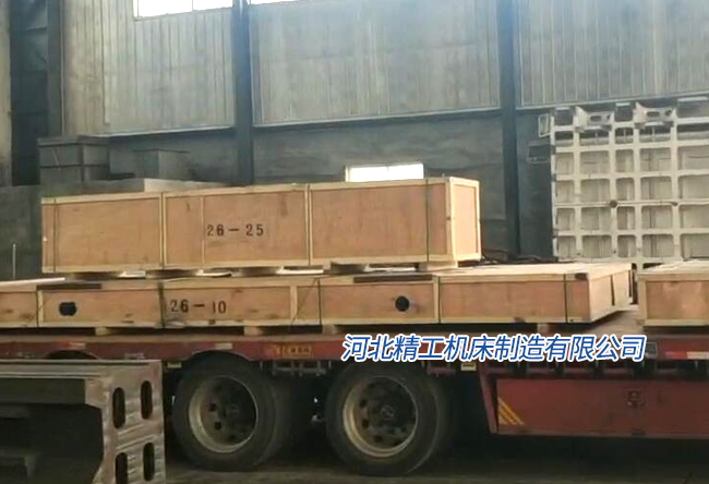 铸铁工作台发货江西萍乡县